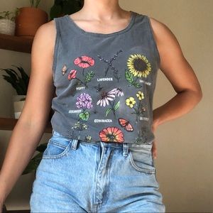 Wholesome Culture Bloom Tank